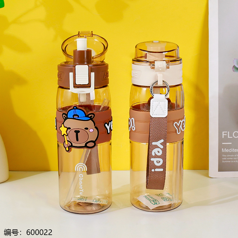 3308 Plastic Cup 550ml