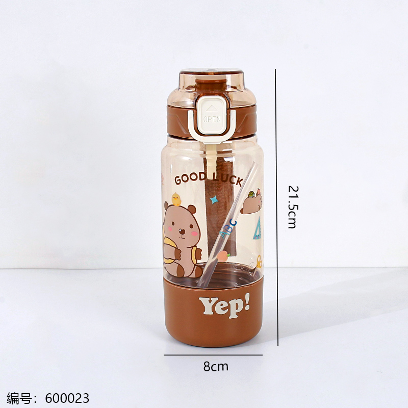 3310 Plastic Cup 700ml