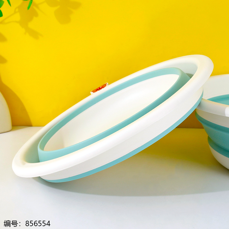 62525 Foldable Basin