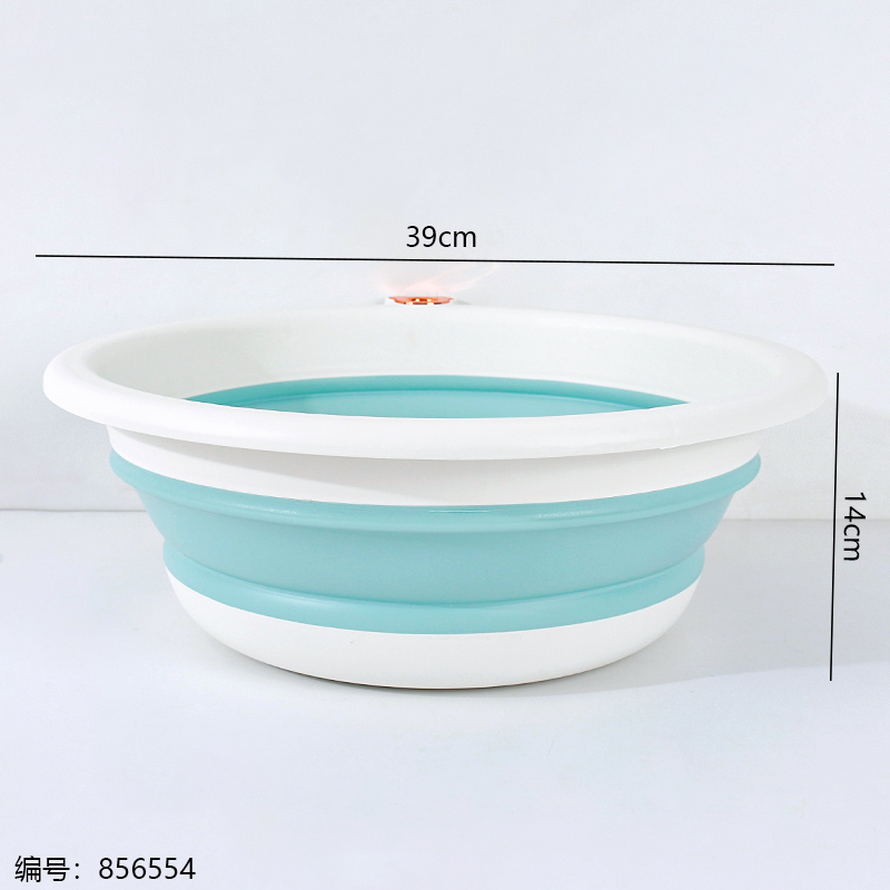 62525 Foldable Basin