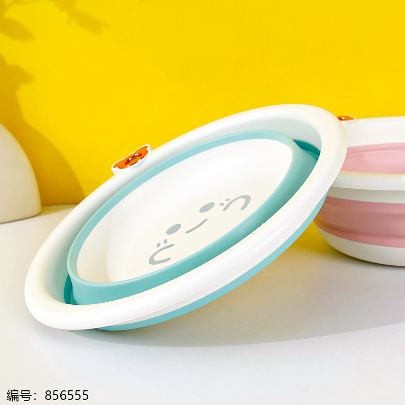 62523 Foldable Basin