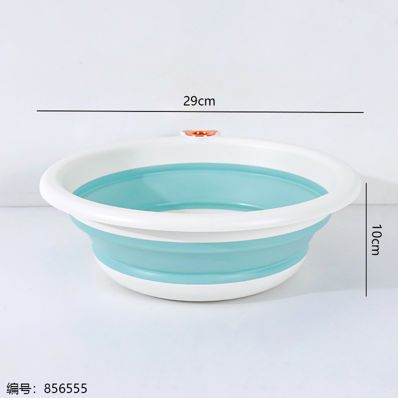 62523 Foldable Basin
