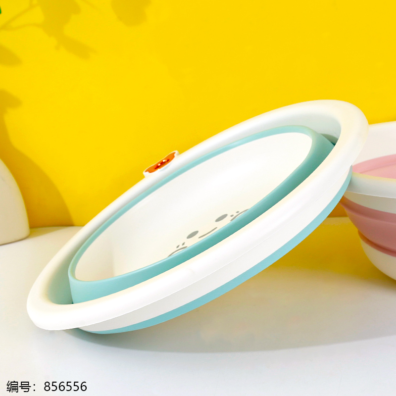 62524 Foldable Basin
