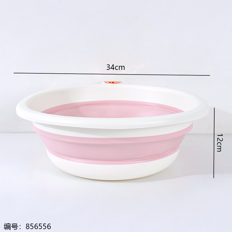 62524 Foldable Basin