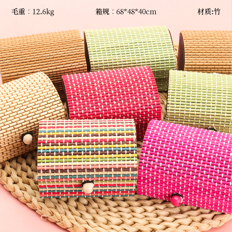 Hộp đựng trang sức 1114