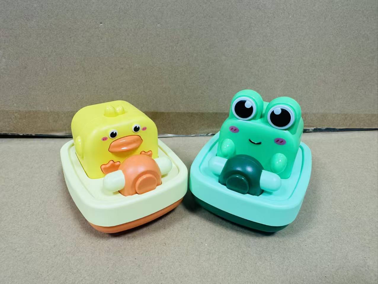 A460 water toys (mixed)