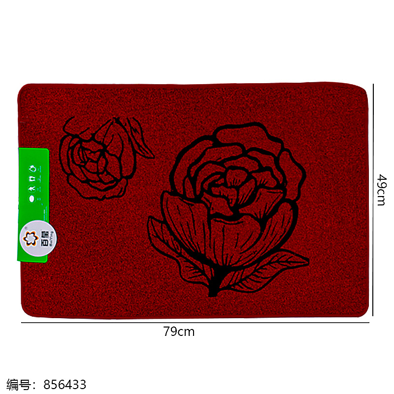 Starry Sky Door Mat 50 x 80cm