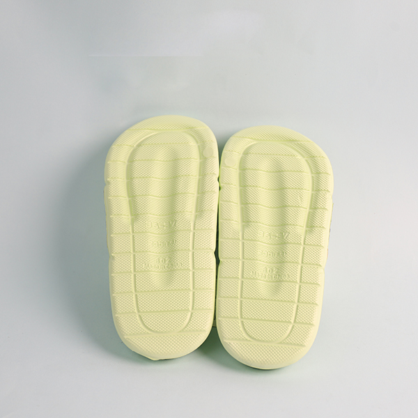 802-4 Bear Slippers (Mixed Color) - Ảnh 3