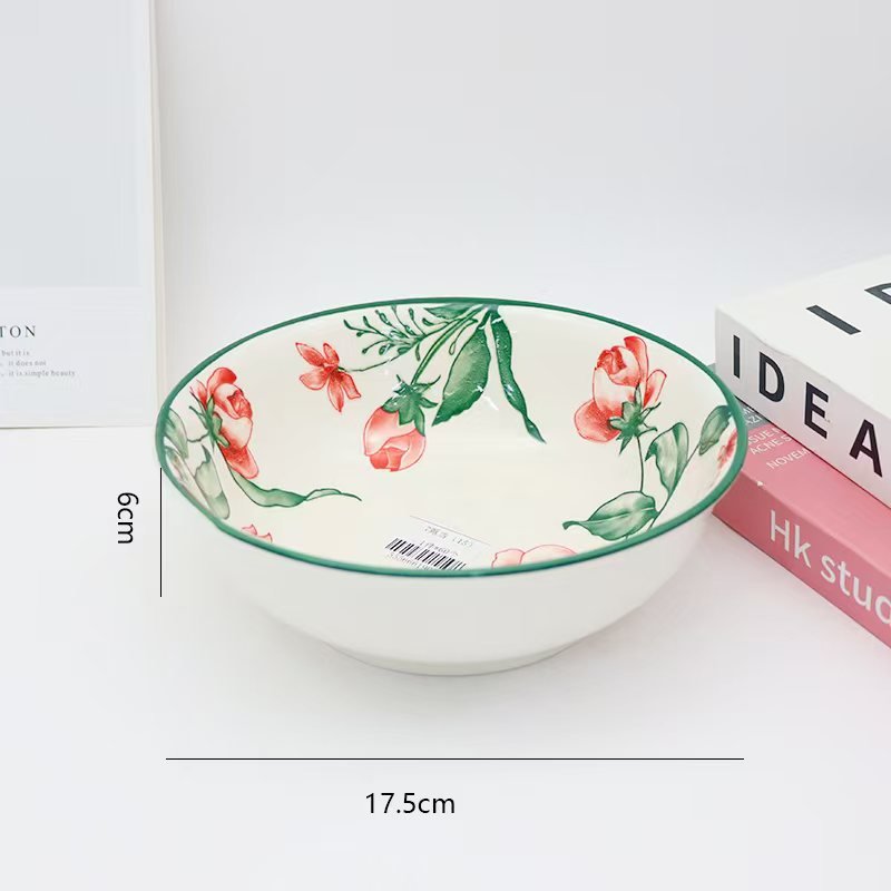 7-inch Zhengu Plate (15)