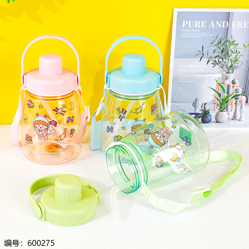 Big Belly Bottle 1300ml-2221
