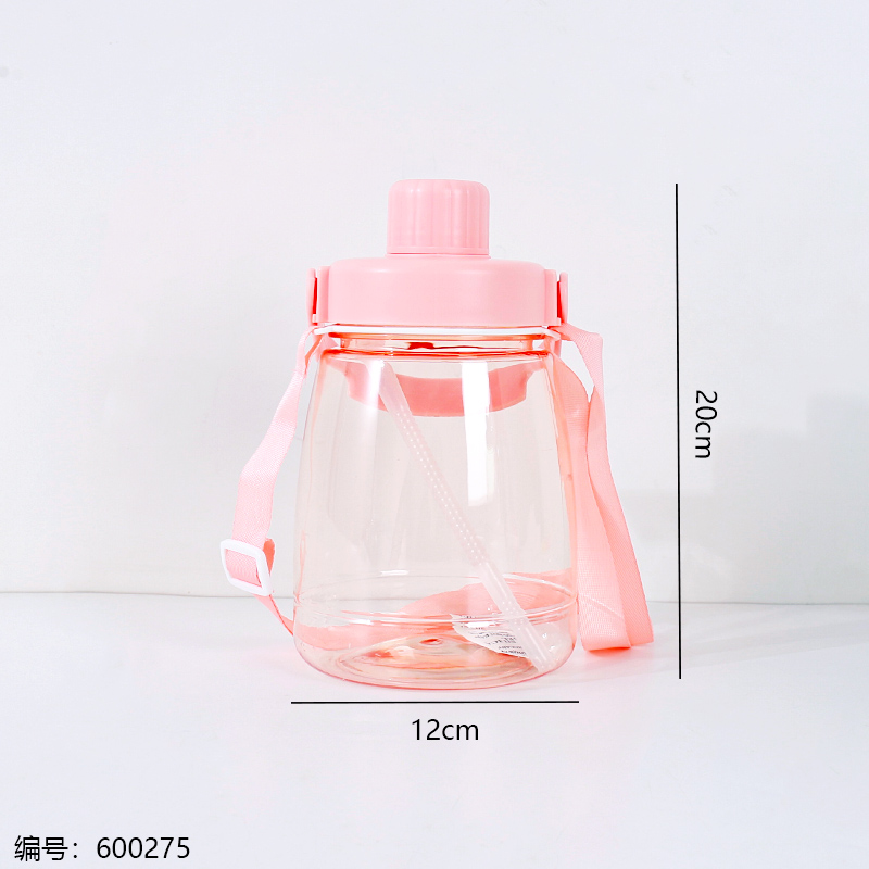Big Belly Bottle 1300ml-2221