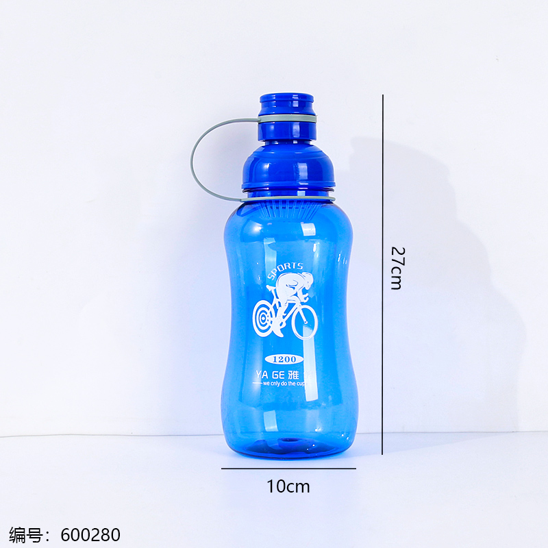 Space Bottle 1200ml-A-3