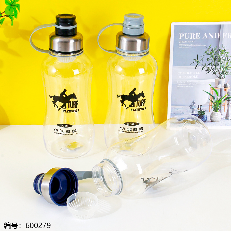 Space Bottle 2000ml-A-15