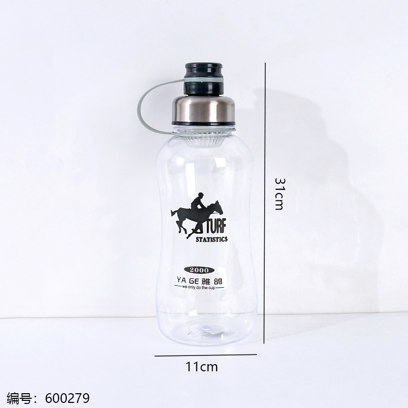 Space Bottle 2000ml-A-15