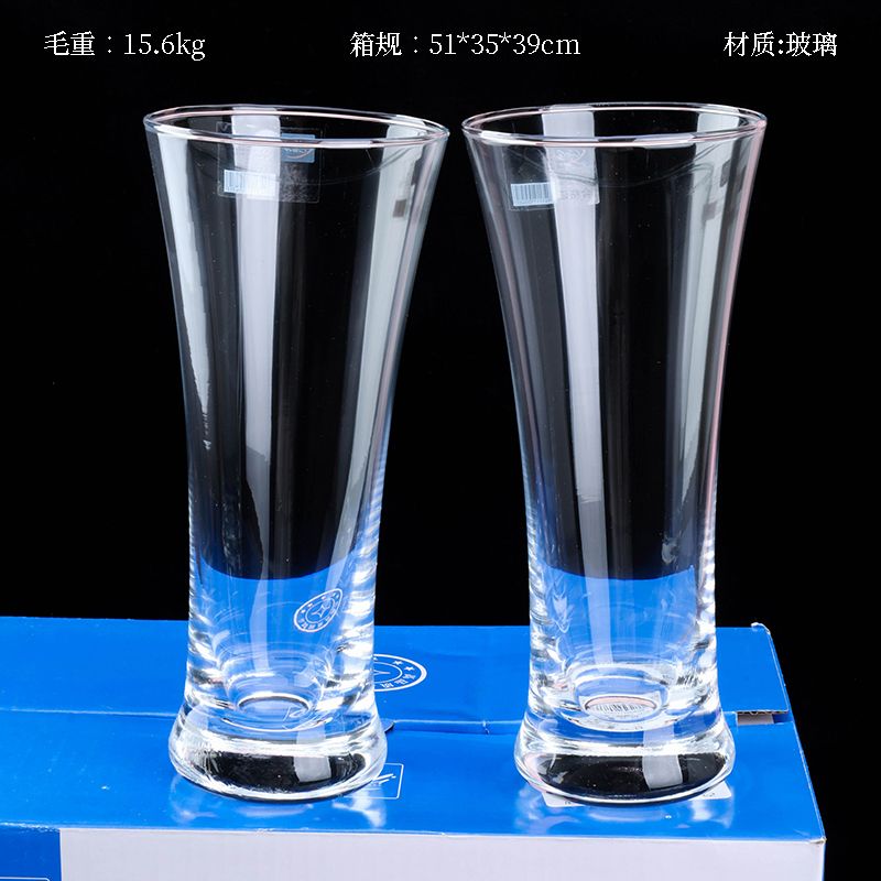 JL7004 juice glass (370ML)