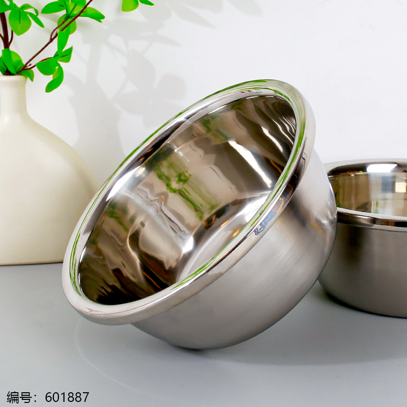 Xifa 24cm Non-Magnetic European Spice Jar (1.5mm Thick)