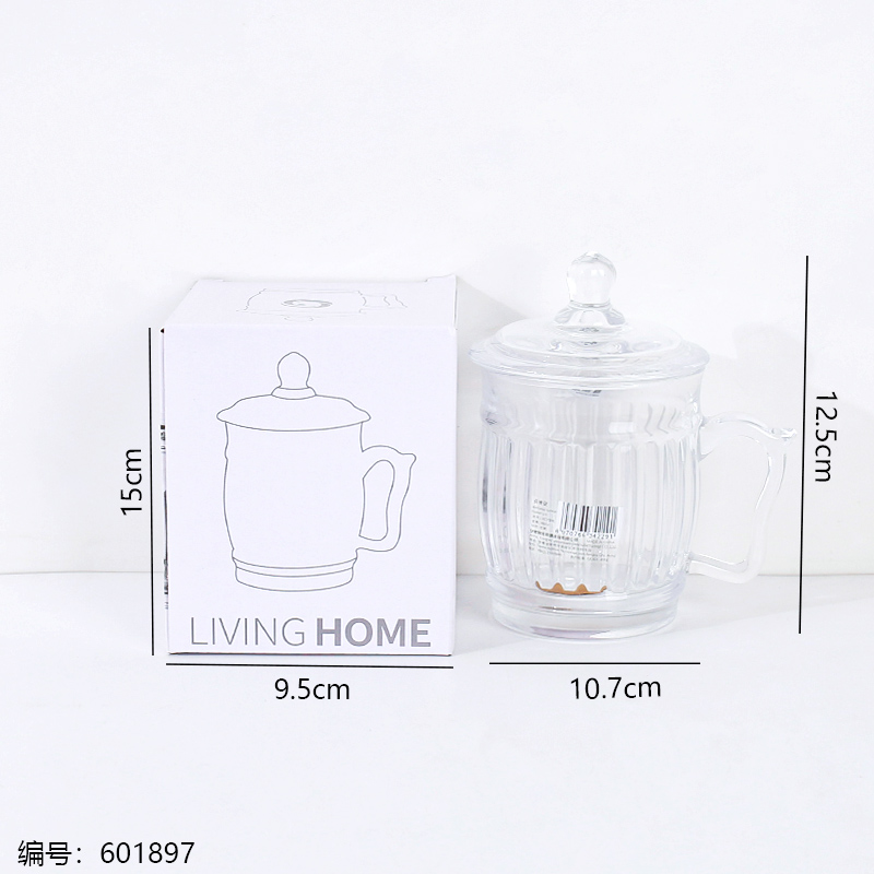 Lid Cup 006