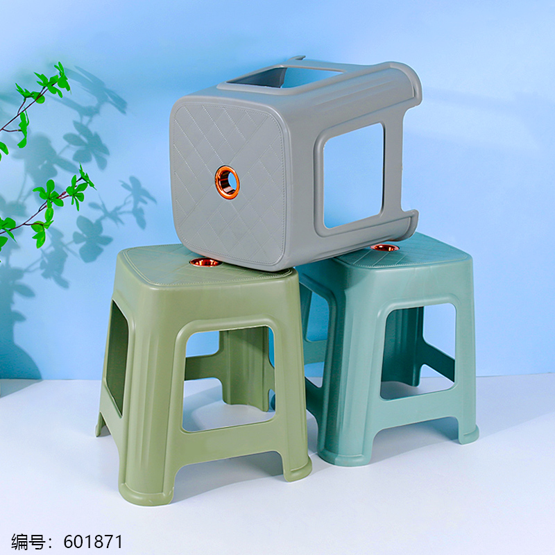 Thickened Medium High Stool 1103