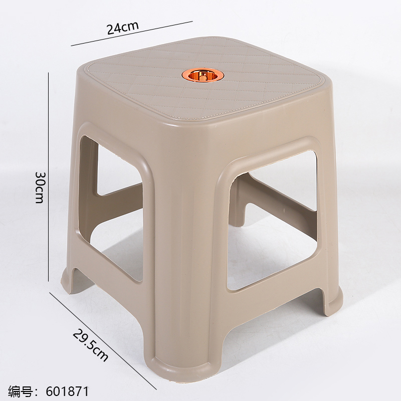 Thickened Medium High Stool 1103