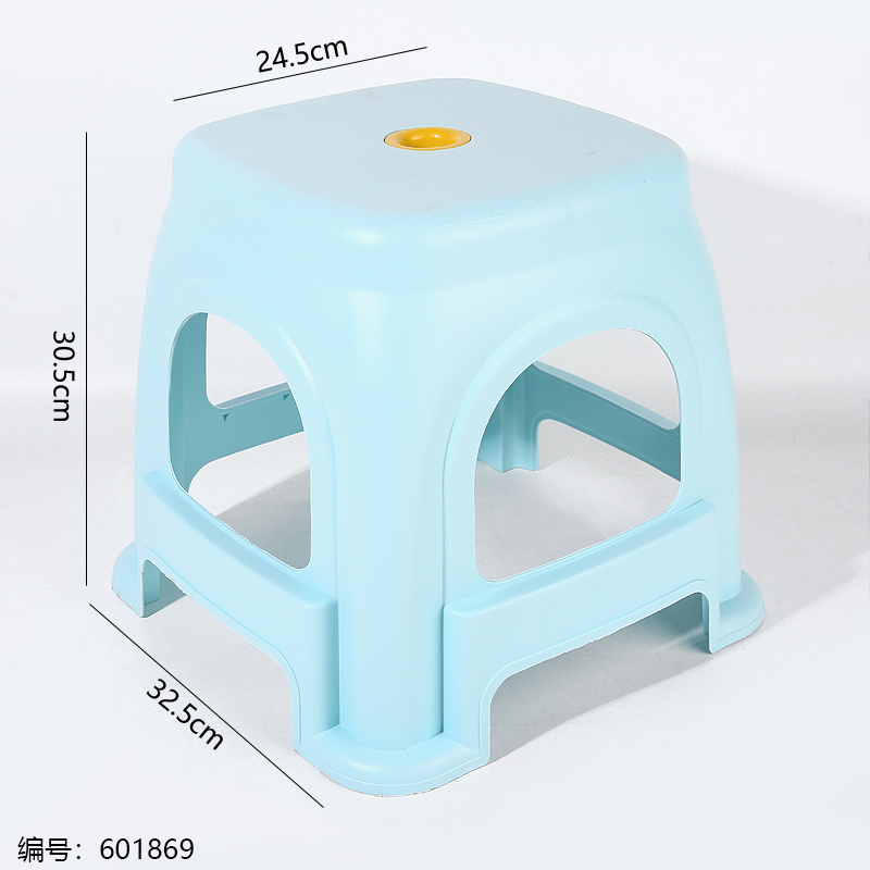 Thickened Medium High Stool 1101