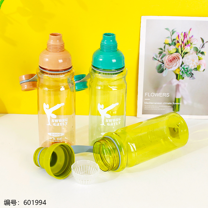 Space Bottle 1000ml-A-4