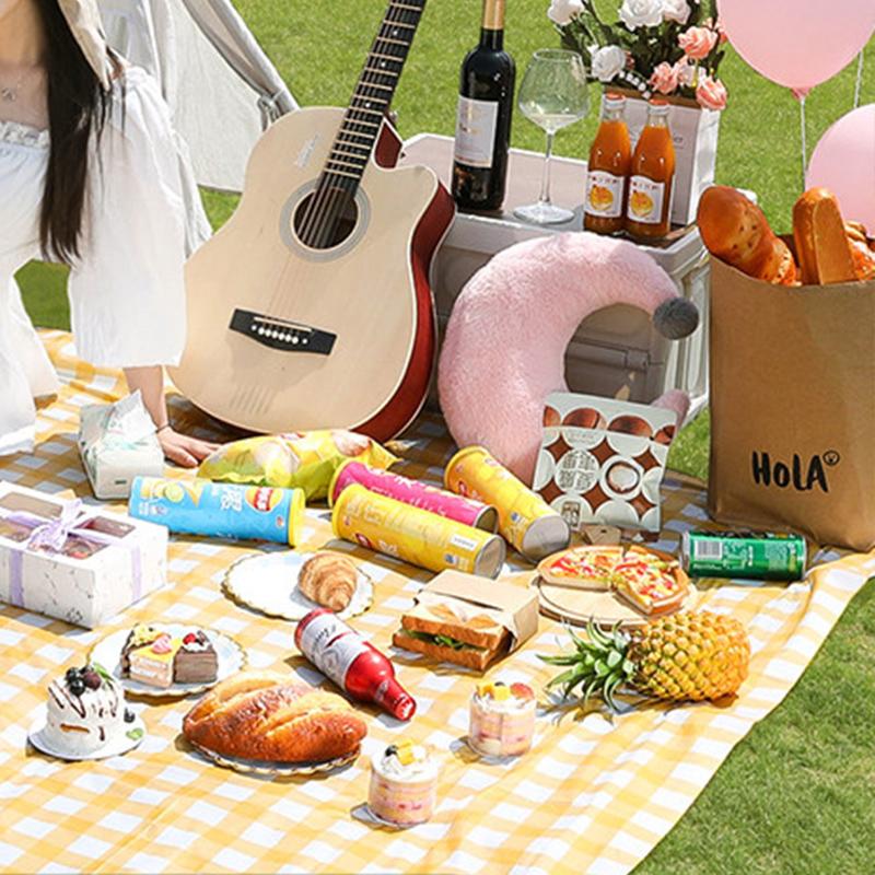 Picnic Mat 1.5 x 2M