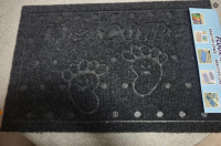 Door Mat