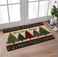 Door Mat