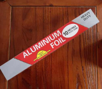 Aluminum Foil