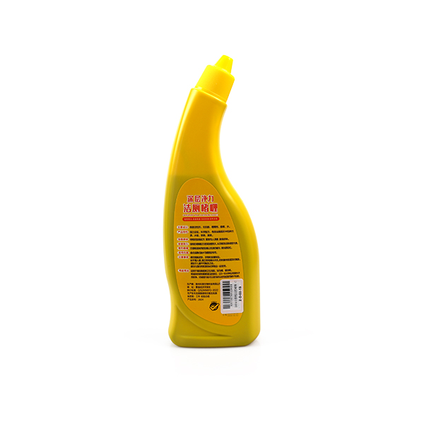 625ml Toilet Cleaning Gel