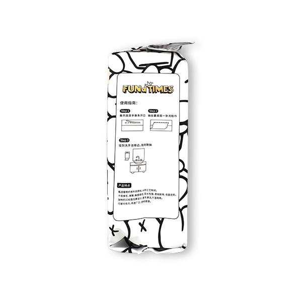 500g Cotton Face Towel