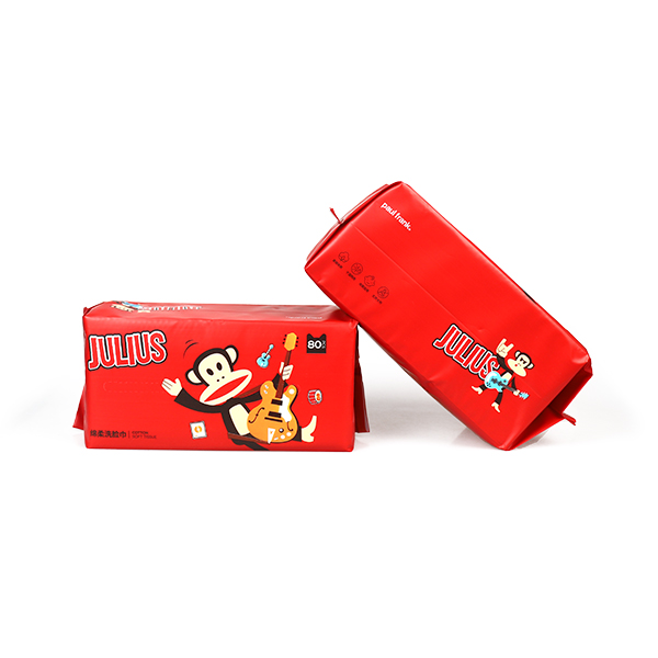 HD002 Red HD