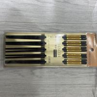 处理10双合金筷 3