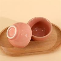 哥窑蜜釉小杯 2