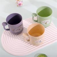 5070圆兔兔口杯 3