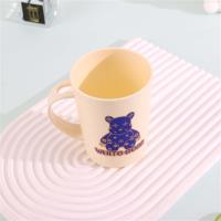 CZ-5085抱抱熊口杯 2