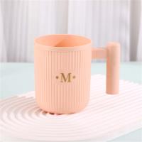 5050竖条字母口杯 2