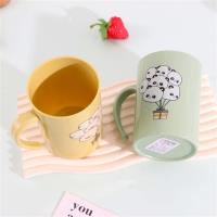 5072卡通气球口杯 3