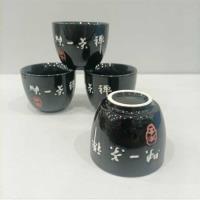 禅茶一味直口杯 3