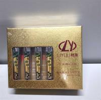 金盒618系列指甲刀 2