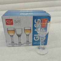 501L03-1金边酒杯 3