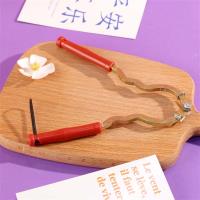 弹簧核桃夹 2
