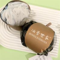 冰蕾世家纸卡浴花（316） 3