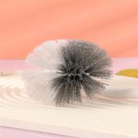 两用塑料马桶刷(8818) 2