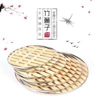 32包边竹毕子