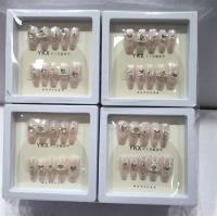 CY精品手工指甲贴 3