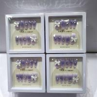 CY精品手工指甲贴 5