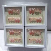 CY精品手工指甲贴 4