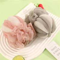 双色灯笼浴花 2