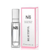 N6香水 2